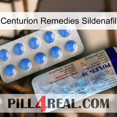 Centurion Remedies Sildenafil 39